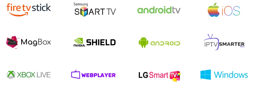 iptv devices